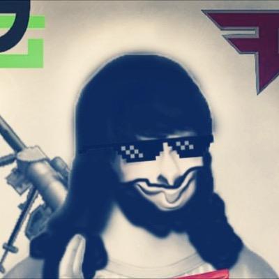 Max_Namesroh's profile picture. MLG❤️CoD❤️FaZe❤️Message me to join Rise: Vulda Glxtch----YT-HorsemanHD x