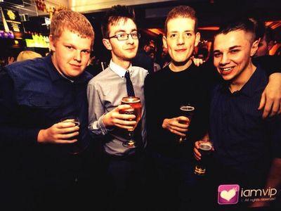 andylatham10's profile picture. 