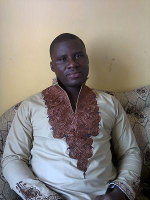 The Lord Is My Shepherd, I Shall Not Want