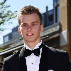 vem är du själv?