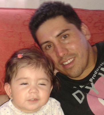 ScavuzzoJose's profile picture. 