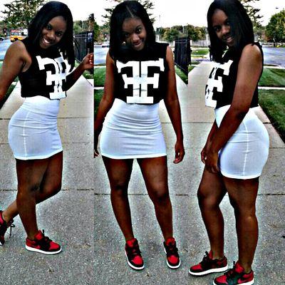 Follow Me On Instagram @itstamiahoe