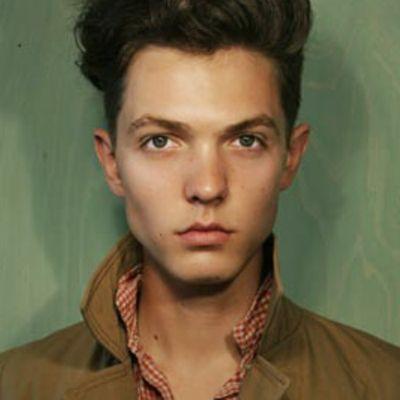 Fifth year at Hogwarts. Ravenclaw. [[RP]]