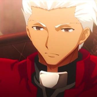 I am the bone of my sword.. Steel is my body, and fire is my blood. So as I pray.. Unlimited Blade Works. [Fate/Stay Night] [RP]
