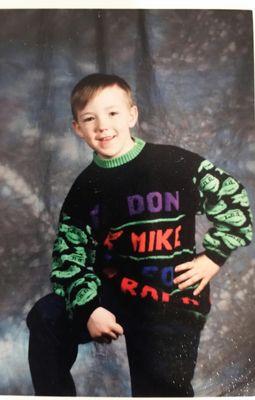 dtmnash's profile picture. 