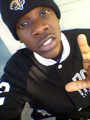 free all the guyz 
110 be the hood