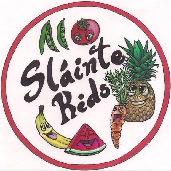 A TY mini-company from St.Joseph of Cluny, Killiney with the aim to decrease childhood obesity and to encourage healthy eating and exercise among children.