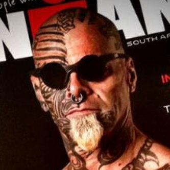 WOLFMAN:: DOING WHAT I LOVE::LOVE WHAT I DO::SWIM:BIKE:RUN!!!I Don't just want to WIN....I want to DOMINATE!!!