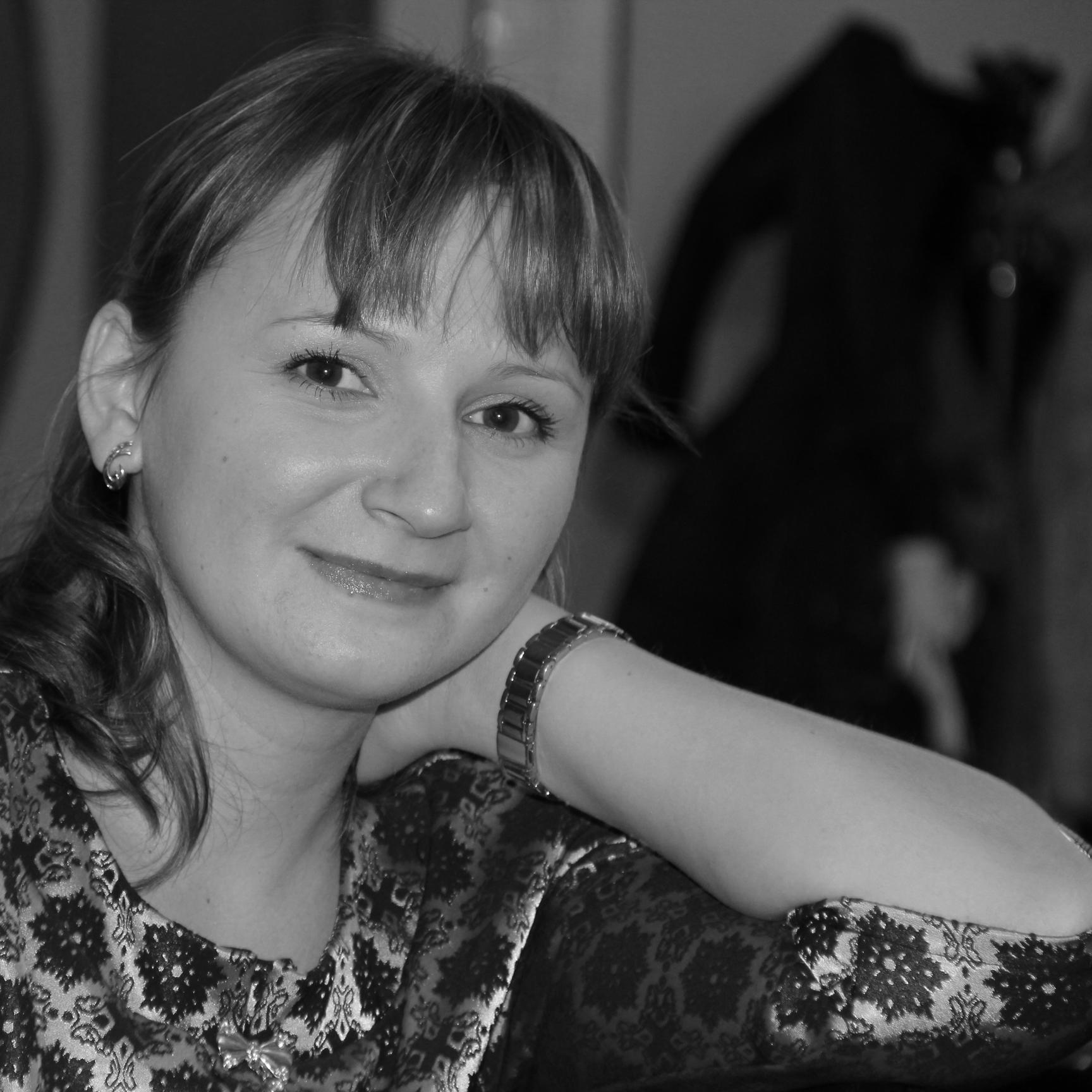 elka133's profile picture. 