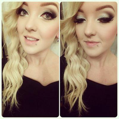 Profile Picture of Rheannon ✨ (@RheaJadeGregory) on Twitter