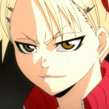 NotFreakinShort's profile picture. |Former Lieutenant of 12th division| |Visored| #Single #multiverserp #BleachRP #RP what else did you wanna fucking know??