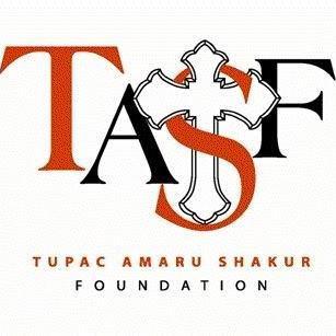 The mission of the Tupac Amaru Shakur Foundation is to provide training and support for students who aspire to enhance their creative talents.
