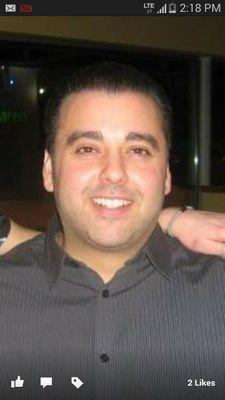 Sam Persano Profile