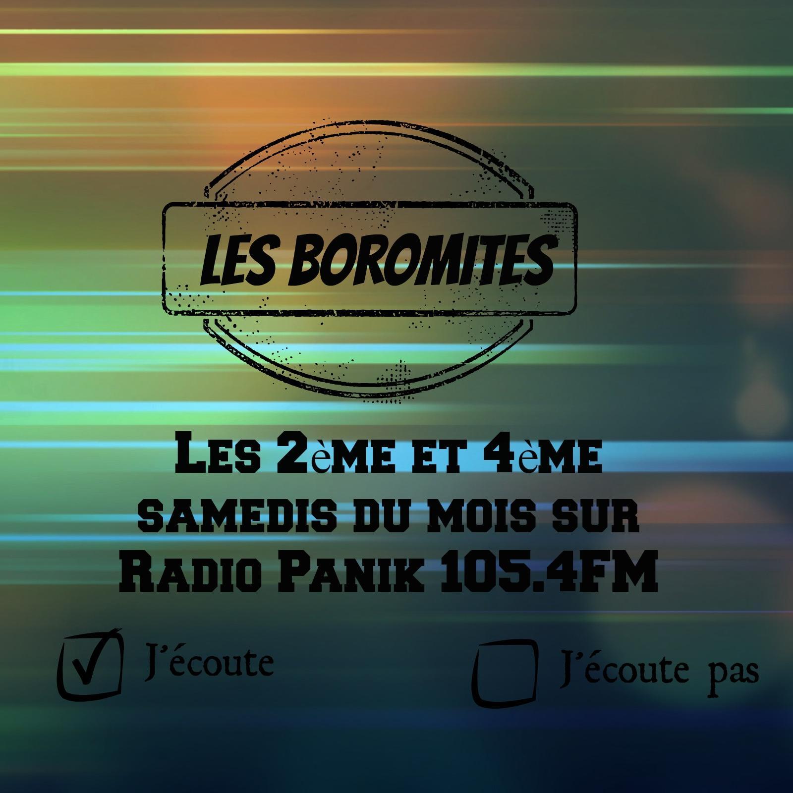 Groupe de 5 jeunes (Wist, Ash, Tao, Lilly et Samia) et leur educateur (Said). Chaque 2ème et 4ème samedi du mois de 19H à 20H sur RadioPanik 105.4FM.