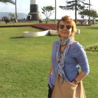 Zeynep Osar Siva (@zeyneposarsiva) Twitter profile photo