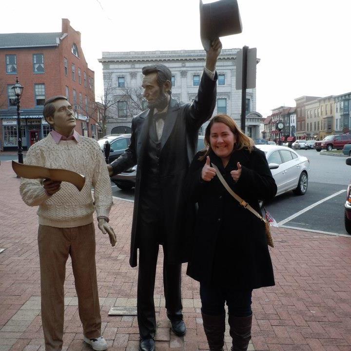 historynerd6165's profile picture. 