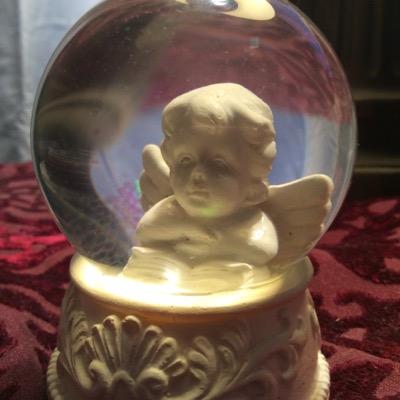 Writer, Happy Catholic Warrior Princess, EOHSJ/Celestial Hierarchy: An Angel Apostolate. #angels #CatholicTwitter