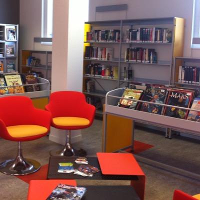 Fil twitter du CDI - Lycée des Métiers Roland Garros - #Toulouse #Education, #Culture, #Orientation et infos sur la vie du lycée.