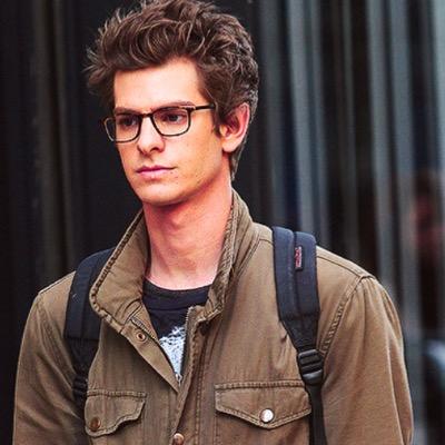 Great responsibility.. {Marvel/MCU} {Descriptive}
