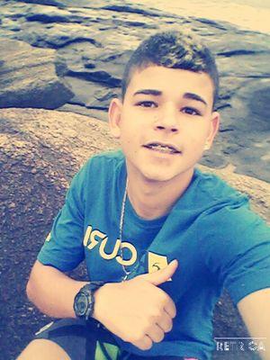 menino do Jean