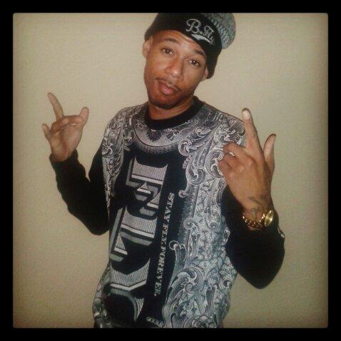 TRIGGAMANBANDIT's profile picture. Enjoying living life, Doing what I LOVE TO DO....GIT MONEY! #FLYGUY #HU$TLER #FRESH2DEF