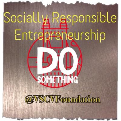 VSCVFoundation's profile picture. VSCV Foundation 50 California Street, Suite 1500 San Francisco, CA 94111 Viktoriya@VSCVFoundation.org (415) 644 - 8452