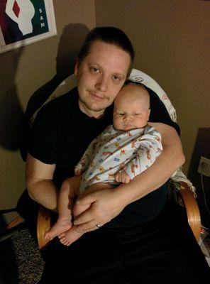 kylebsorg's profile picture. I was born. I was raised. I married the best woman on earth