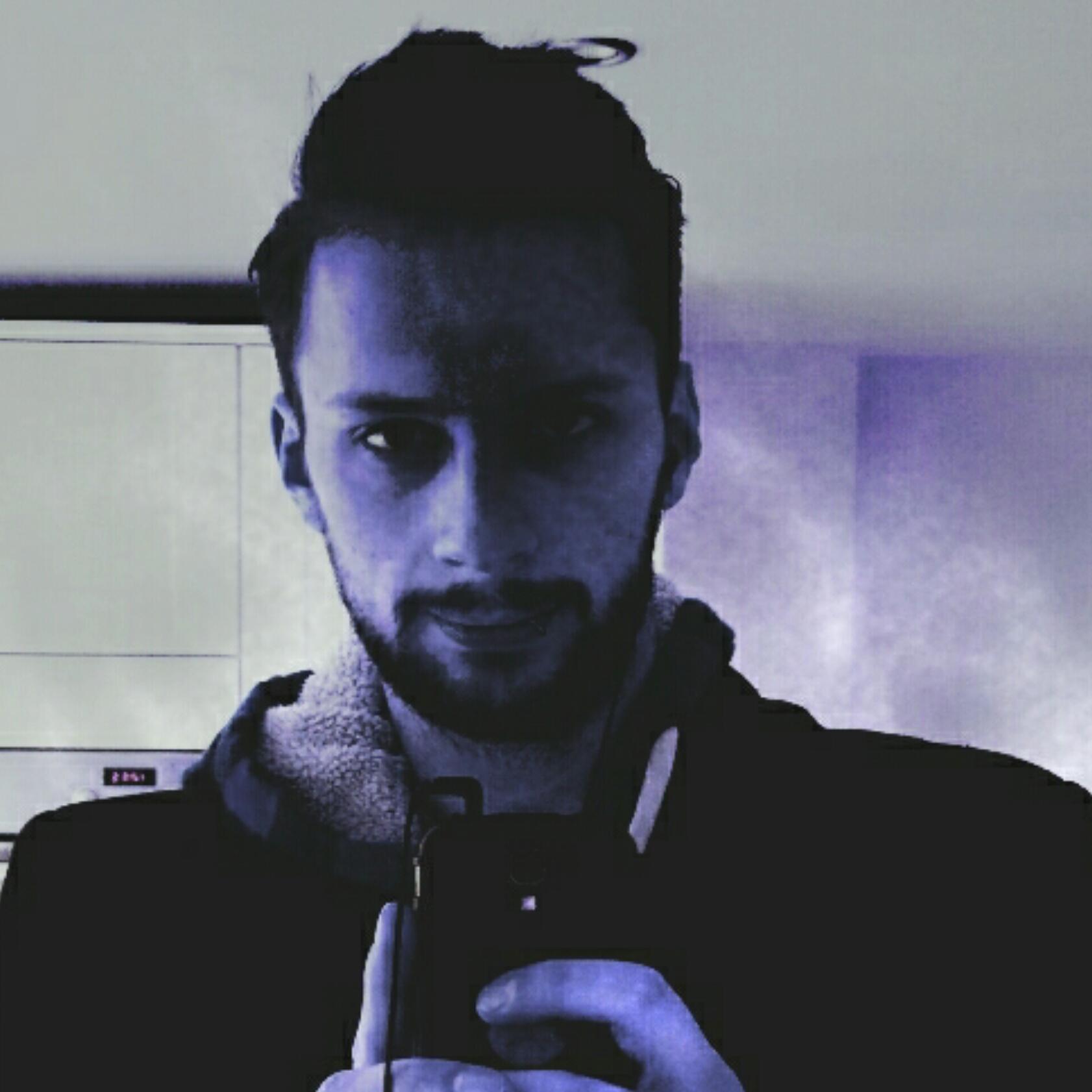 BLURGH
