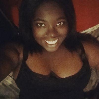 the wildest chick dat likes to have a lot of fun