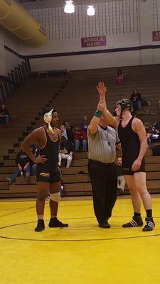 nick_helbert's profile picture. Senior at CHS~Varsity Wrestler~UNOH~