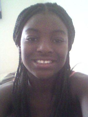 (i love my best friend kembria
)  (fan of bacon  lol )