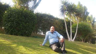 ahmedramzy152's profile picture. 