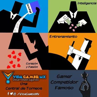 TeaM_ReasoN_'s profile picture. Equipo competitivo De CoD Mexicano  mejorando dia a dia