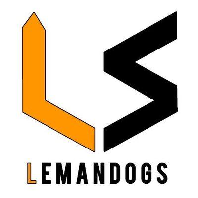 LemandogseSport's profile picture. Twitter Officielle de la structure Ldogs. since 2k14 association sous lois RNJA 1998