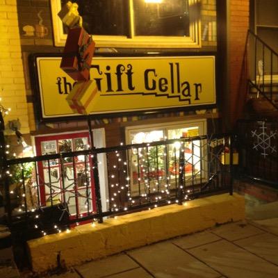 CellarGift's profile picture. 