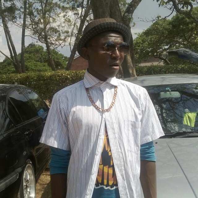 wayneblaze5's profile picture. 