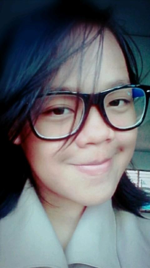 ✞ Colossians 1 : 14   ✞
---------------------------------------
Selalu mengandalkan Tuhan dalam segala hal..