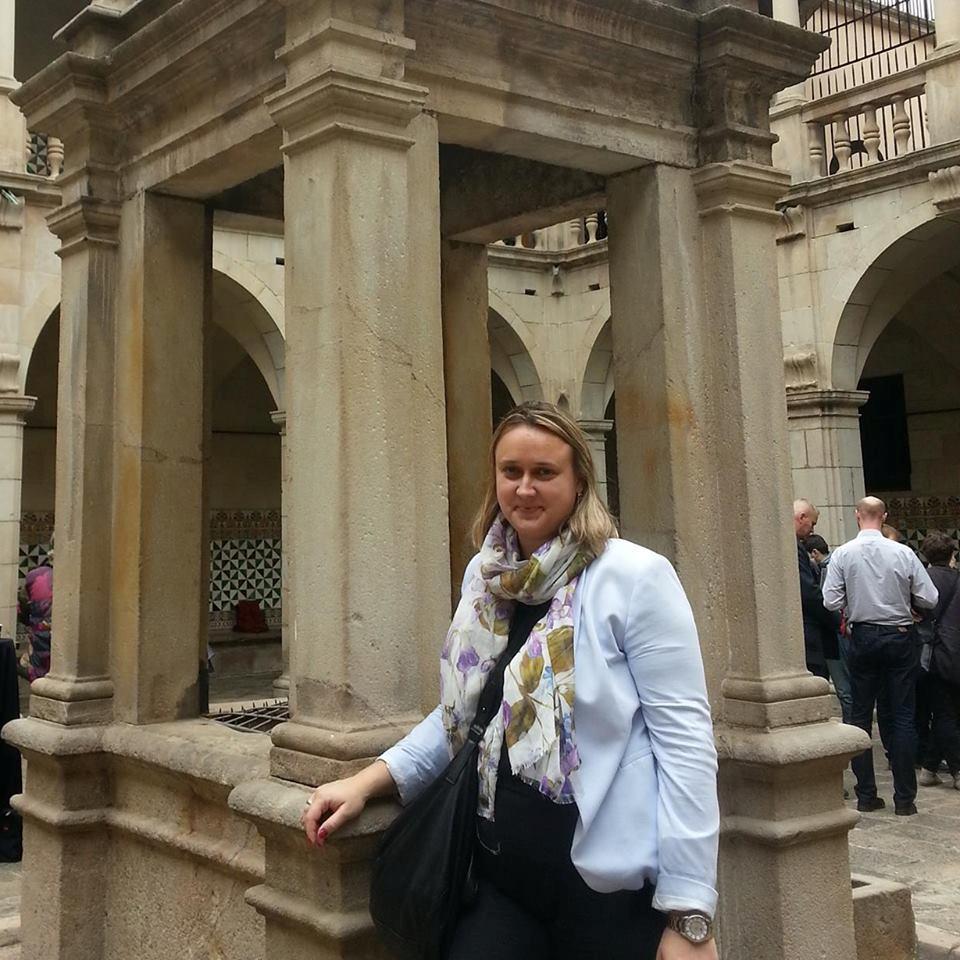 Lecturer in Linguistics