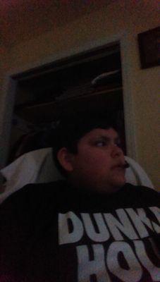 i love kickin it for life