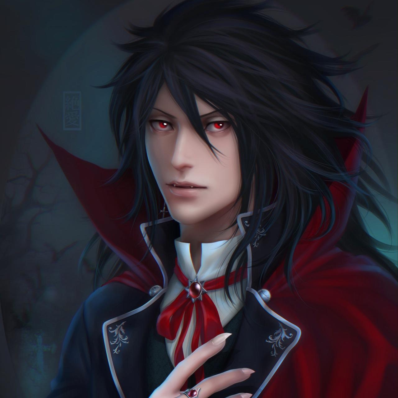 The king of all vampires. Cold and sadistic. Taken: @IceyDragonLuna. | MatureRP. | All fandoms. #NSFW Sexual content. #Parody #Straight