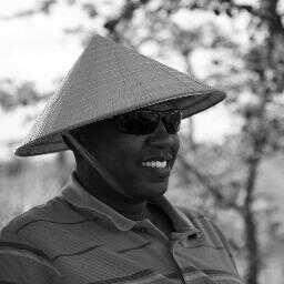 Kenyan patriot, proudly African, investor, logistics professional, aspiring farmer, sports fan, loyal friend, LFC diehard, bon viveur, husband & father