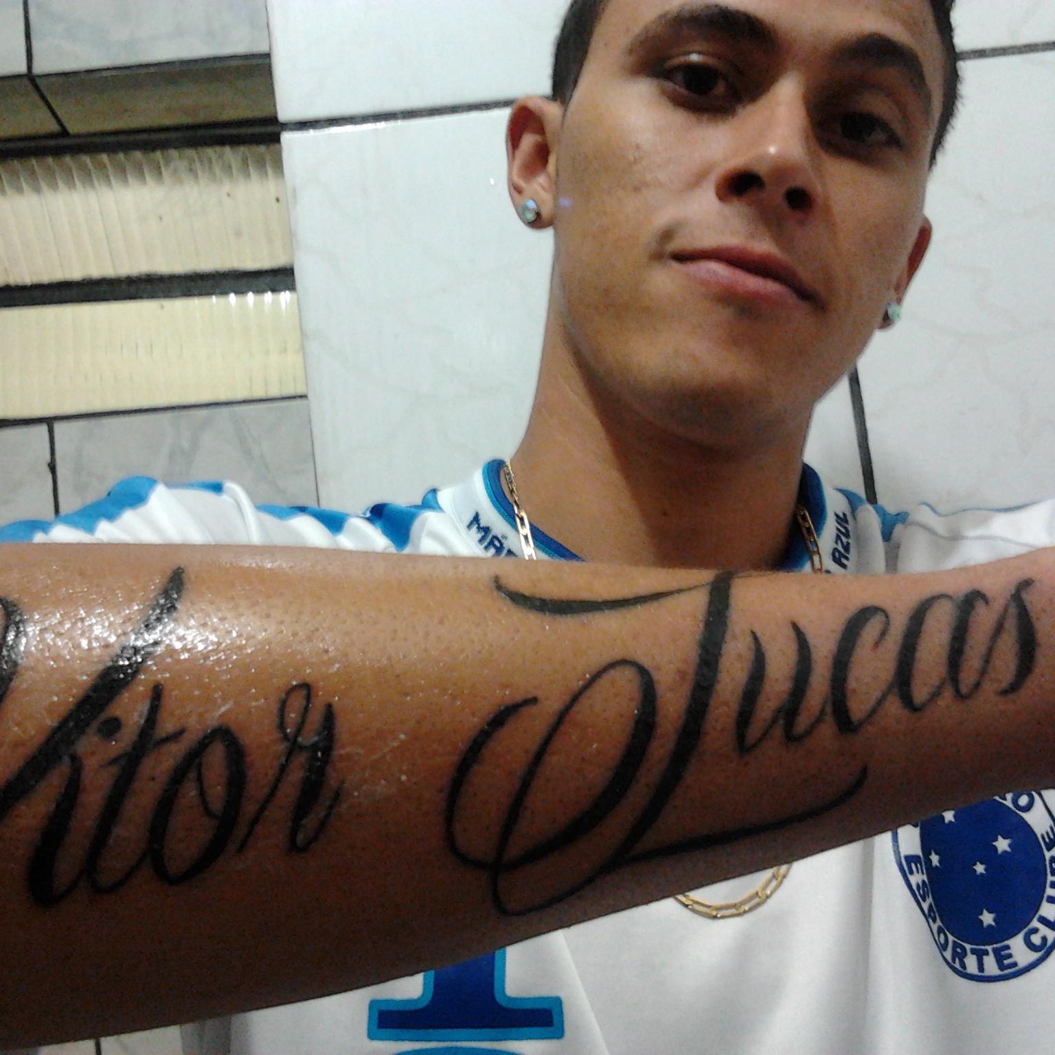 aice_svl's profile picture. @cruzeiro // @juventusfc