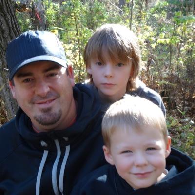 b_benteau's profile picture. 