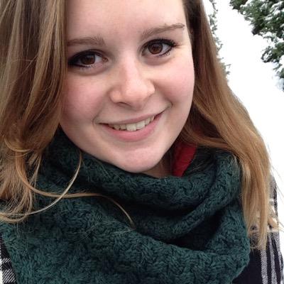 BrianneArielle's profile picture. Brianne, 24,  elementary teacher. Loves cats and crime shows.