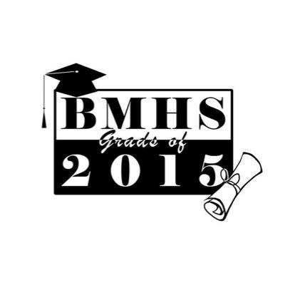 BMHS's Grad Council of 2015

✳️❇️❎♻️️

#CureSenioritis2015