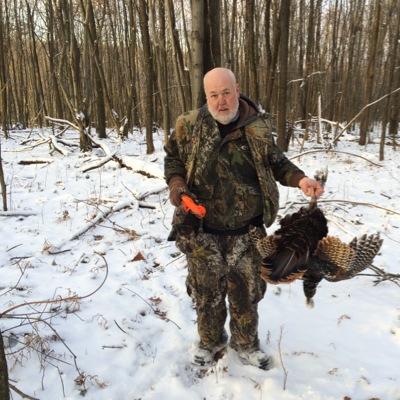 GbuchananG's profile picture. 