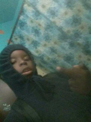 if i aint Greatest well im heading for it