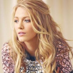 Blake Lively is better than you. Victoria Justice my everything.