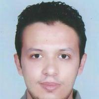 Ahmed ELKAFFAS(@AhmadELKaffas) 's Twitter Profile Photo