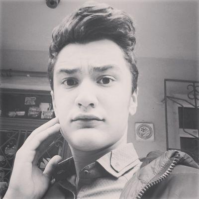 Metal music, I want to die with/İstanbul
